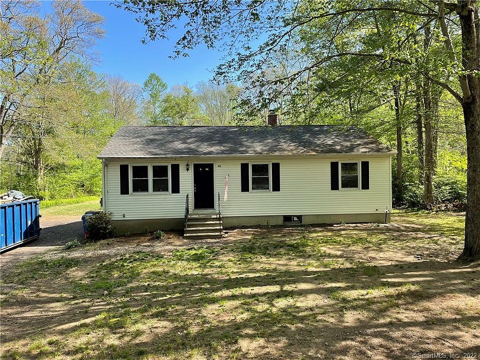 46 Mason Hill Rd, Killingly, CT 06241 Zillow