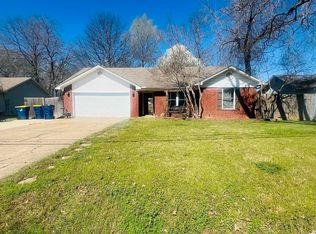 306 Ray St, Cabot, AR 72023