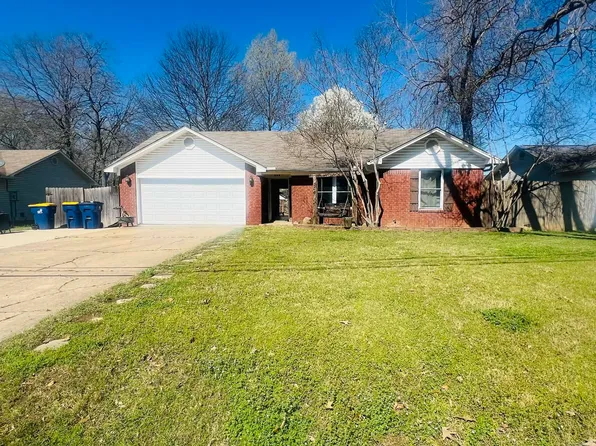 306 Ray St, Cabot, AR 72023