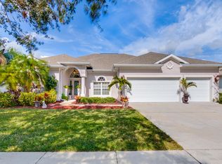 1848 Windbrook Dr SE, Palm Bay, FL 32909