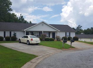 664 Baron Dr, Monroe, GA 30655