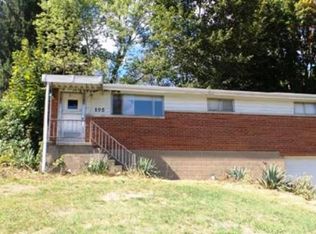 195 Hepler Rd, Sarver, PA 16055