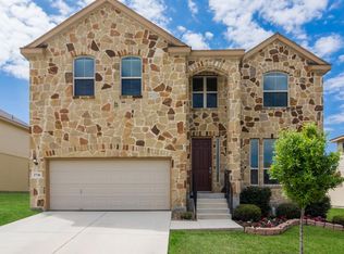 3730 Ox Eye Daisy, San Antonio, TX 78261