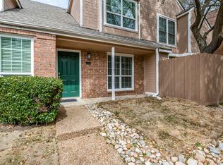 17860 Windflower Way Unit 1501, Dallas, TX