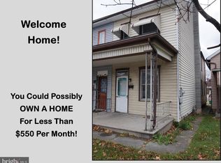225 E Cumberland St, Lebanon, PA 17042