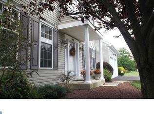 2679 Fawn Ln #9, Warrington, PA 18976