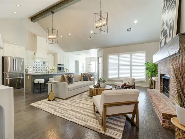 2318 Sorrento Dr, Oklahoma City, OK 73120