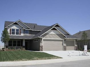 406 E Halpin, Meridian, ID 83642