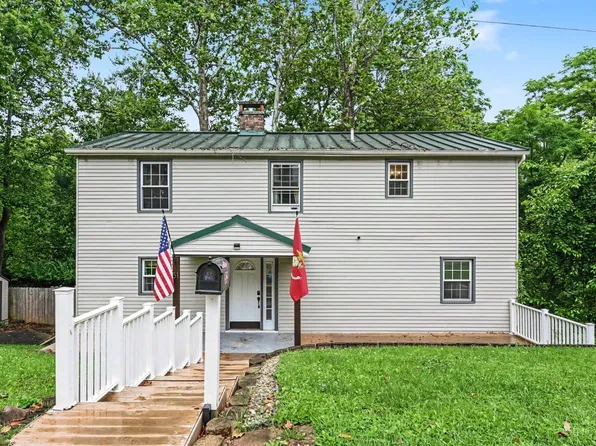 51 Gallup St, Wilmington, OH 45177