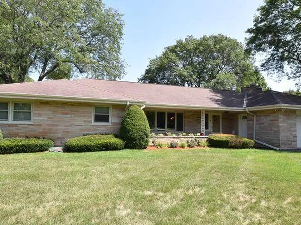 2470 South Root River PARKWAY, West Allis, WI 53227