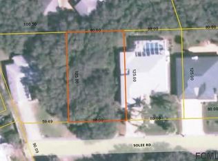 39 Solee Rd, Palm Coast, FL 32137