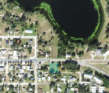408 E Main St Lot 6, Dundee, FL, 33838