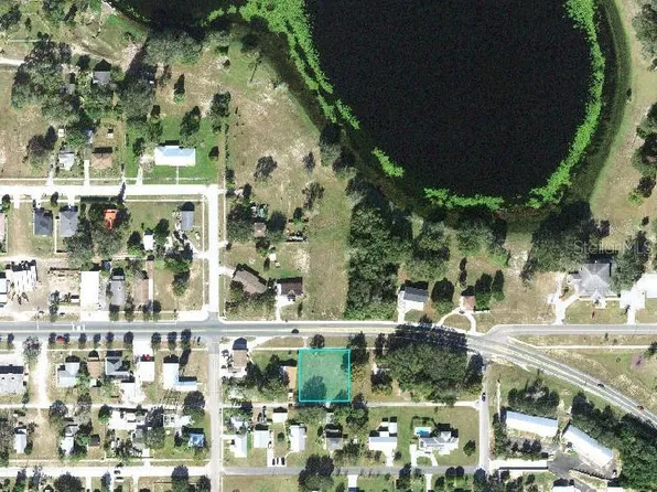 408 E Main St Lot 6, Dundee, FL 33838