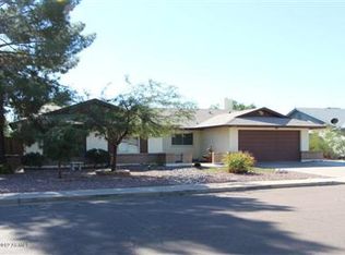 2903 W Curry St, Chandler, AZ 85224