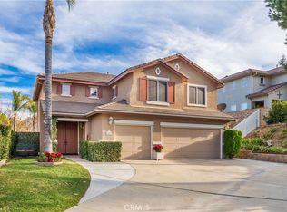 28638 Lupine St, Castaic, CA 91384