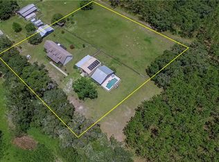 15040 Lucilles Shady Ln, Nobleton, FL 34661