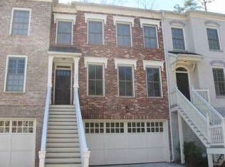 2637 Colgan Ct, Atlanta, GA 30317