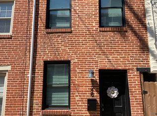 128 S Chapel St, Baltimore, MD 21231
