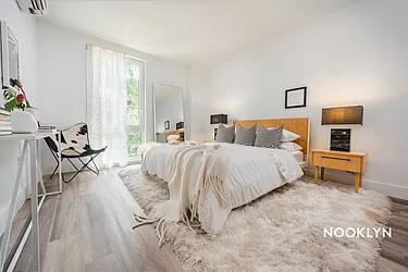 Rented by Nooklyn NYC LLC