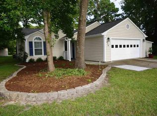 376 Charter Dr, Longs, SC 29568