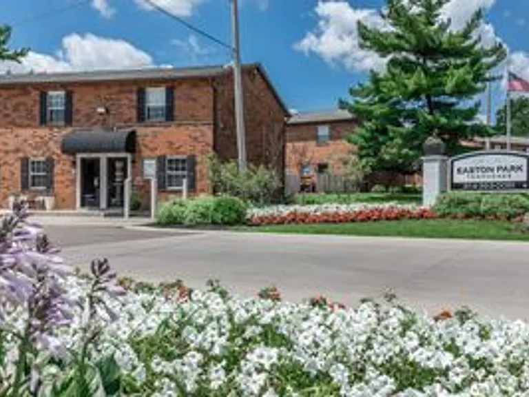 Townhomes at Easton Park — Photo 7