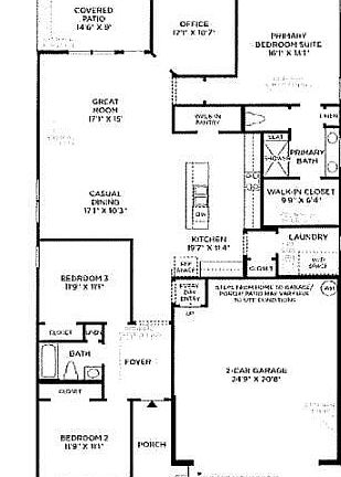 2nd image of 612 Gainer Dr #14