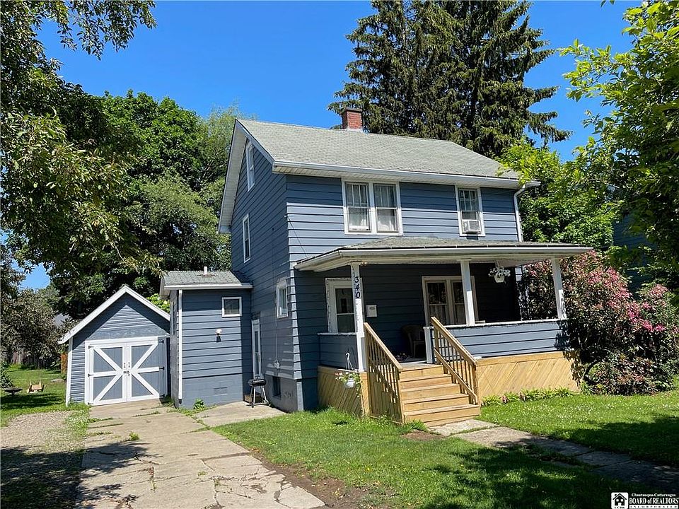 340 Baker St, Jamestown, NY 14701 MLS R1343670 Zillow