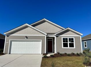 2487 Polaris Path LOT 270, Cali B Myrtle Beach, SC 29577