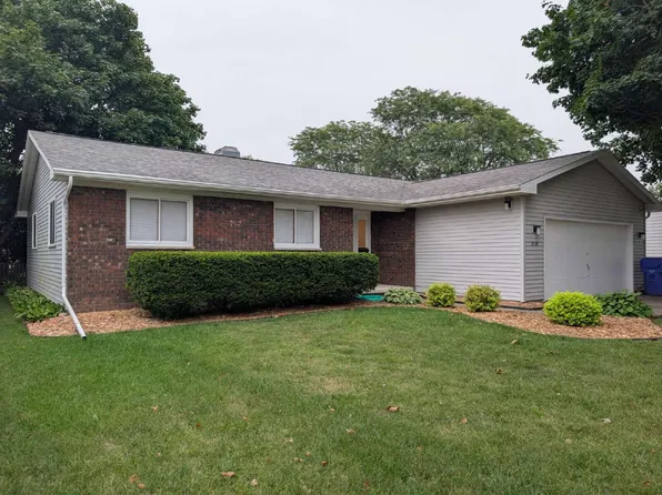 2408 S Gladys Ave, Appleton, WI 54915