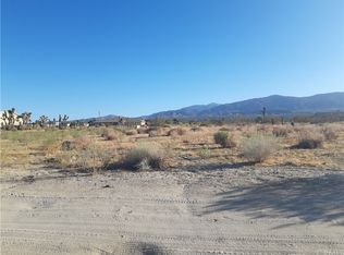 1077 Madera Rd, Pinon Hills, CA 92372