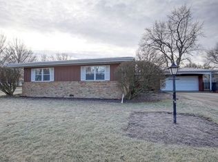 2503 Valkar Ln, Champaign, IL