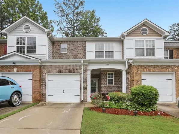 3397 Fernview Dr, Lawrenceville, GA 30044