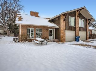 1745 Duluth St N, Maplewood, MN 55109