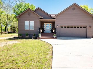 2189 Broad St, Statham, GA 30666