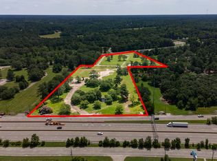 2127 S 1st St, Lufkin, TX 75901