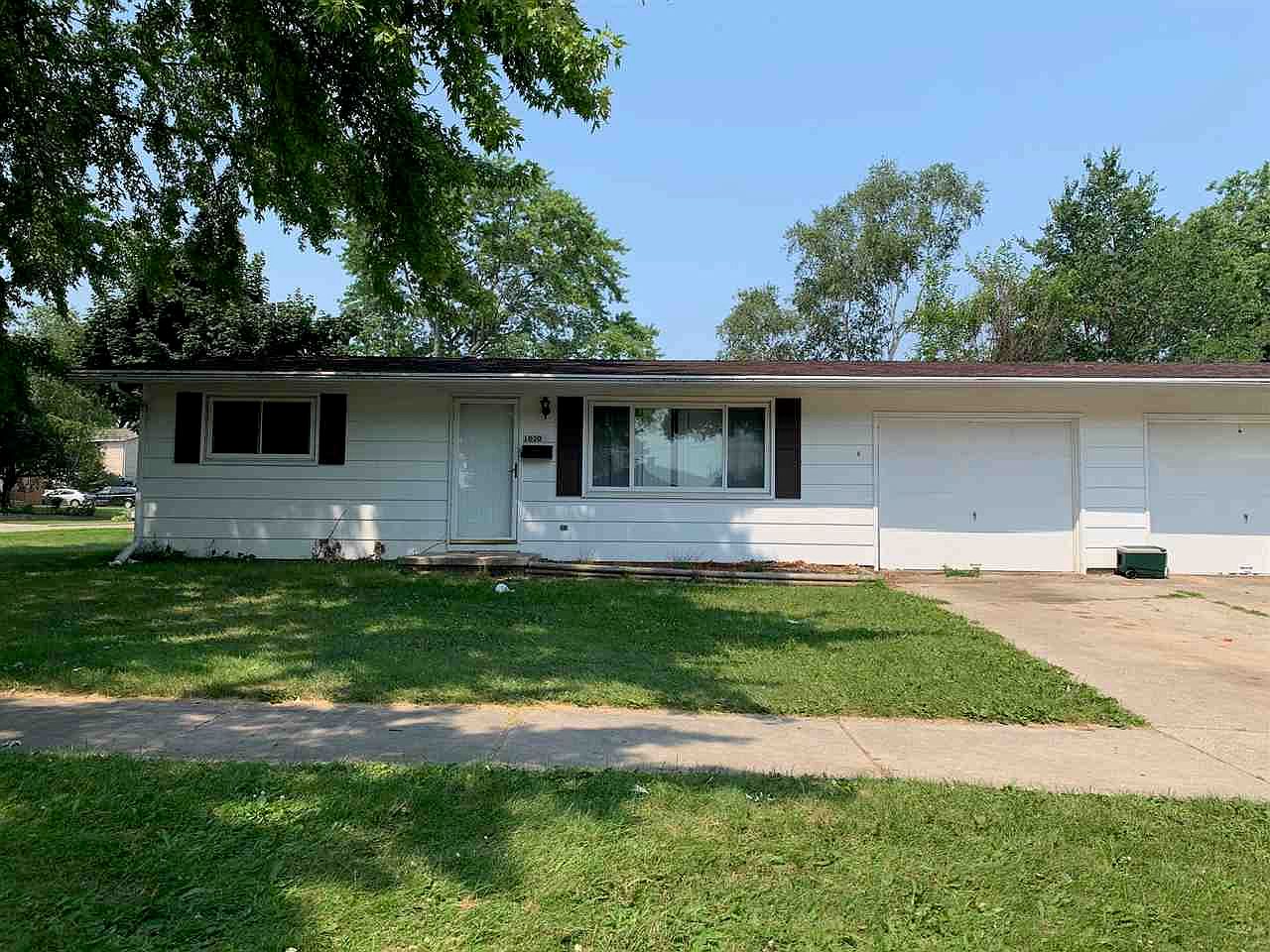 1024 Bader St, Green Bay, WI 54302 Zillow
