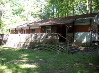 4584 E 44th St, Chase, MI 49623