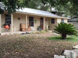 106 Hackberry St, Blanco, TX 78606