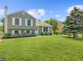 919 Harlan Ave, Aberdeen, MD