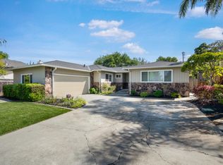 5997 Vista Loop, San Jose, CA