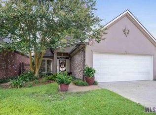 4823 Summa Ct, Baton Rouge, LA 70809