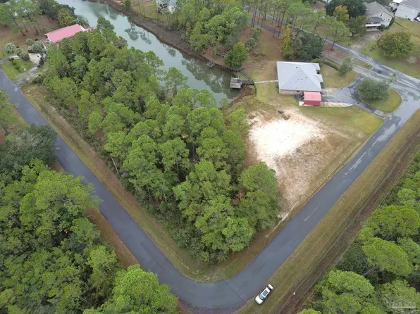 0 Buffler Dr, Milton, FL 32583