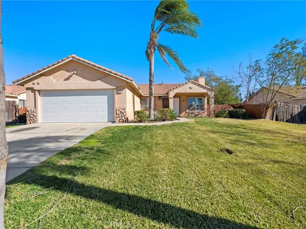 9475 Marcona Ave, Fontana, CA 92335