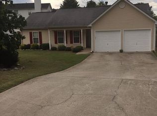 11083 Tara Glynn Dr, Hampton, GA 30228