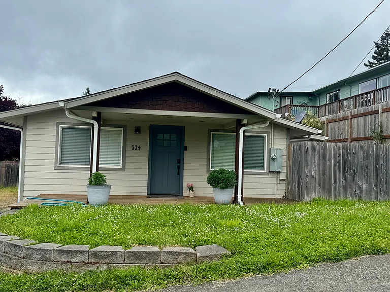 534 Hermann — Photo 1
