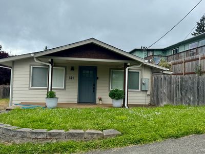 534 Hermann, Myrtle Point, OR, 97458