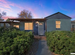 4209 S Sherman St, Englewood, CO 80113
