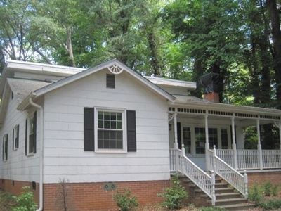 114 Monks Grove Church Rd, Spartanburg, SC, 29303