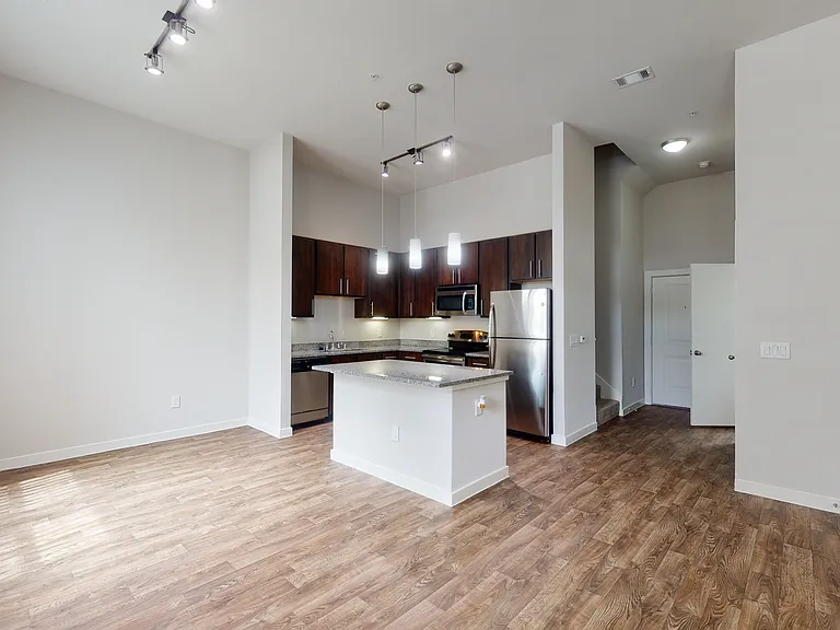 The District At Cypress Waters - Parson's Green — Photo 1583
