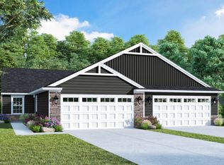 6812 Traditions St UNIT 19, Middletown, OH 45044